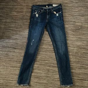 Brand new Rag & Bone jeans. Size 27.